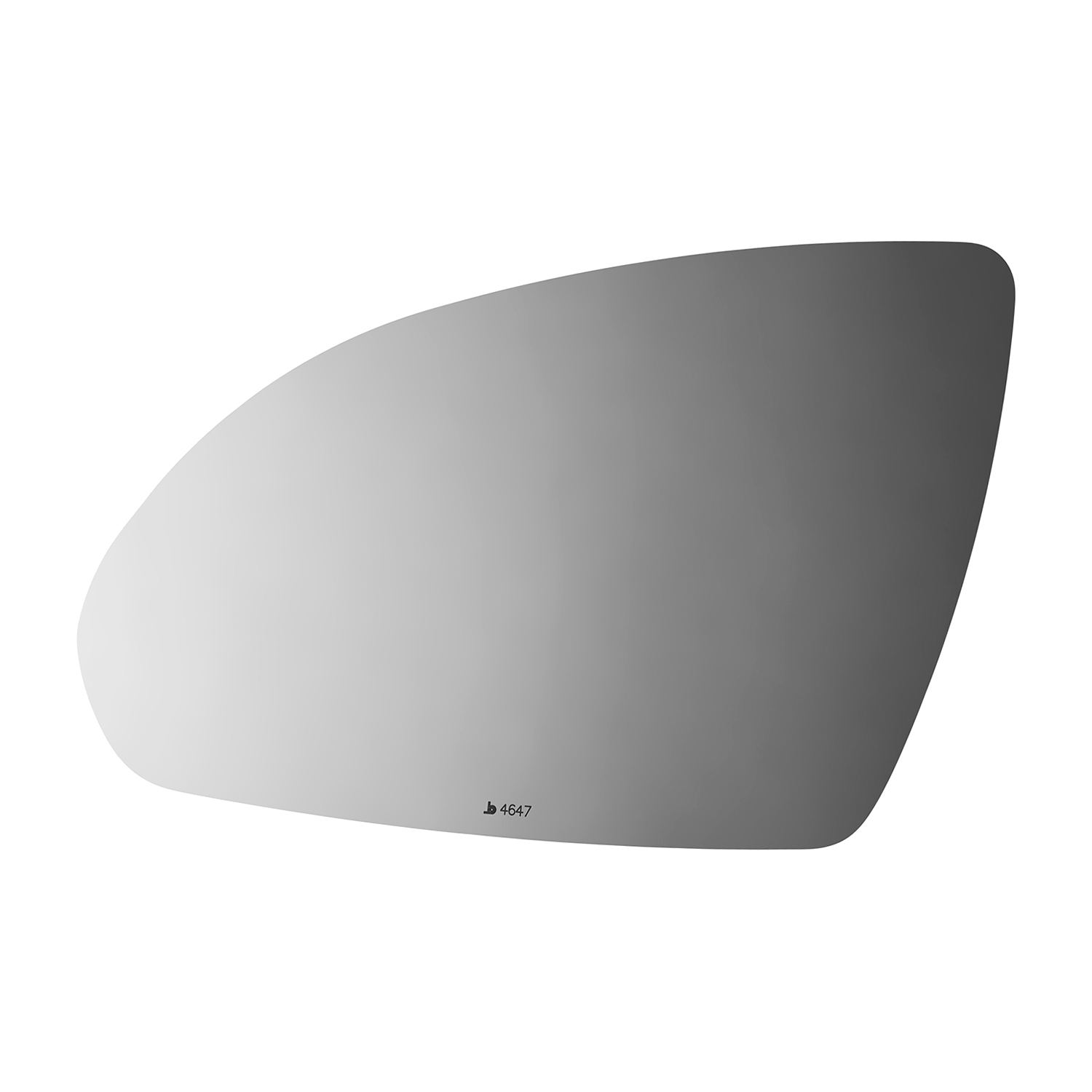 SIDE VIEW MIRROR